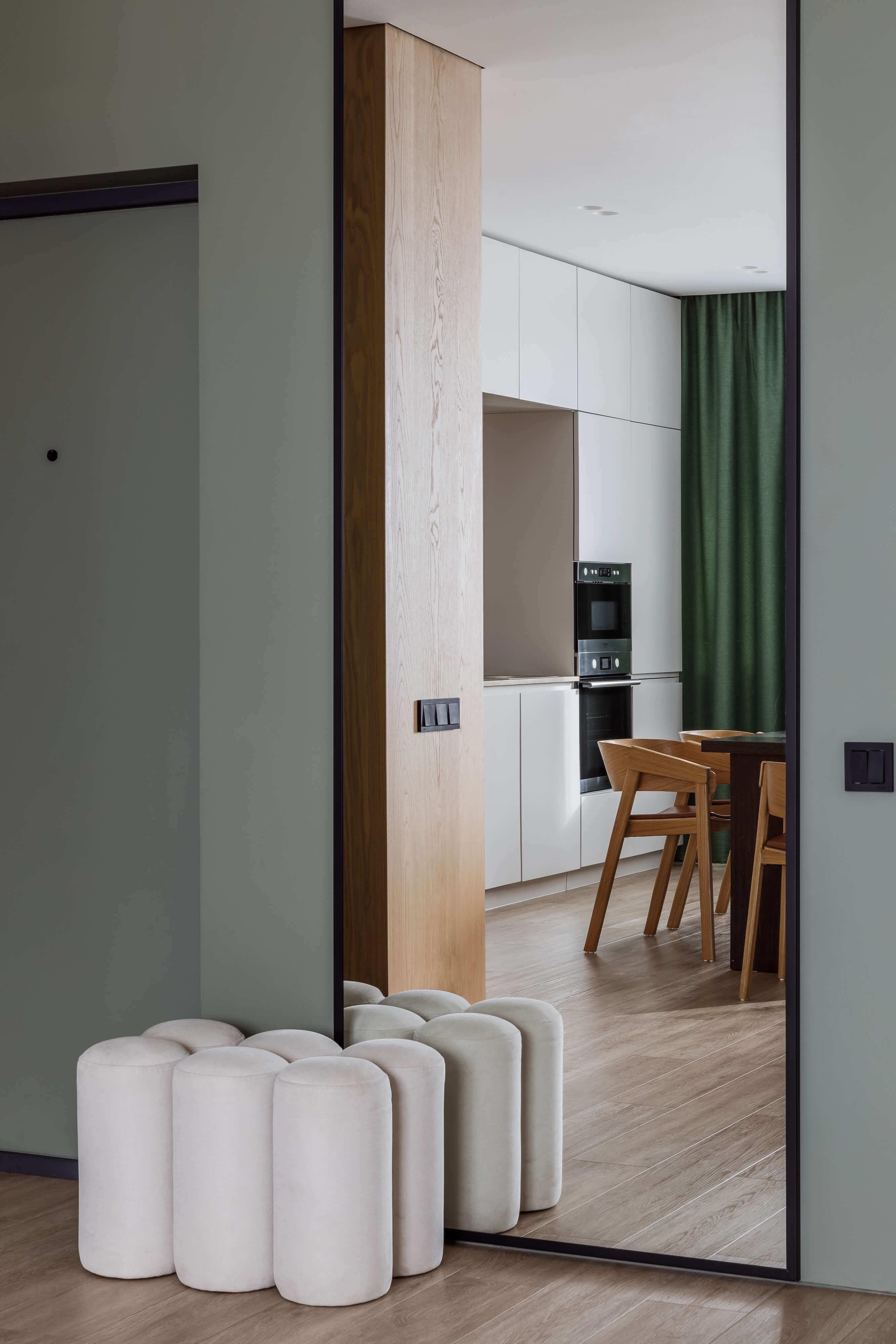 ЖК ВРЕМЯ